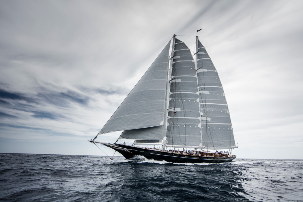 Next year the regatta will be held from 17 to 20 June.