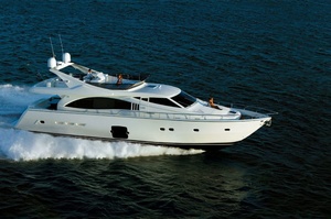 Ferretti 731