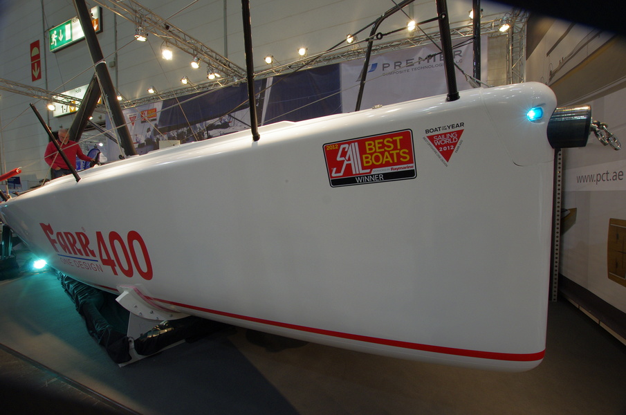 Farr 400