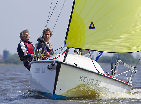 Keus 22