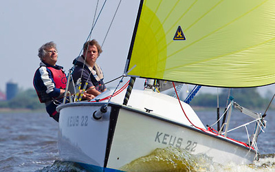 Keus 22