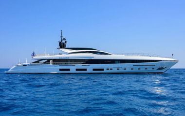 Mangusta GoldenEye