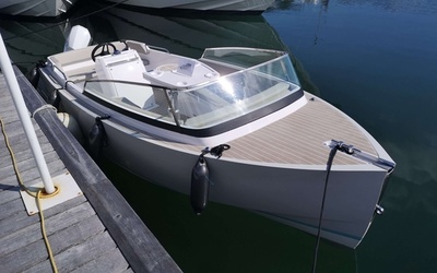 English Harbour 18