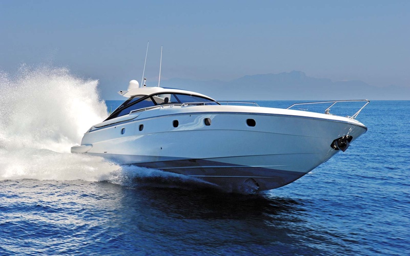 Baia Aqua 54
