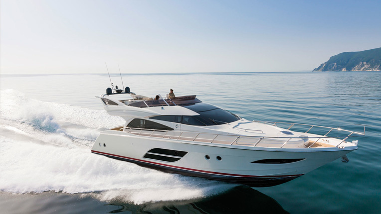 Dominator 640