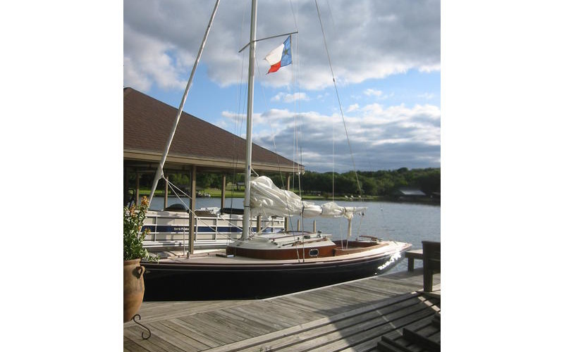 Latitude 46 Tadorne