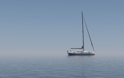 Arcona 50