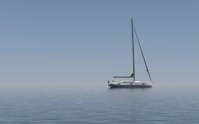 Arcona 50
