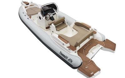 Marlin 274