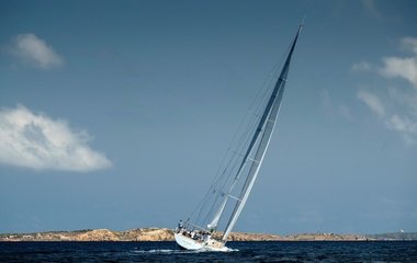 JFA Yachts Ikigai
