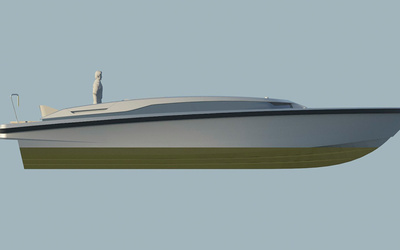 Maori Yacht Limo