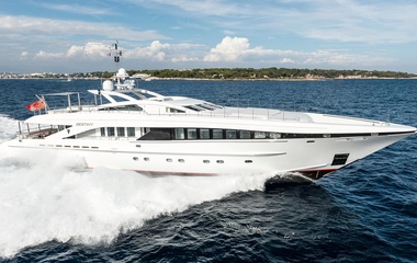 Heesen Angkalia
