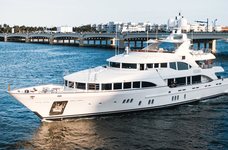 Benetti Alegria