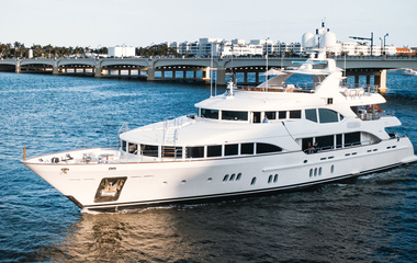 Benetti Alegria