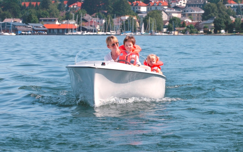 Frauscher 540 Portofino