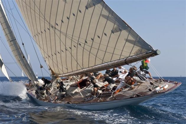 Custom Boats Cambria