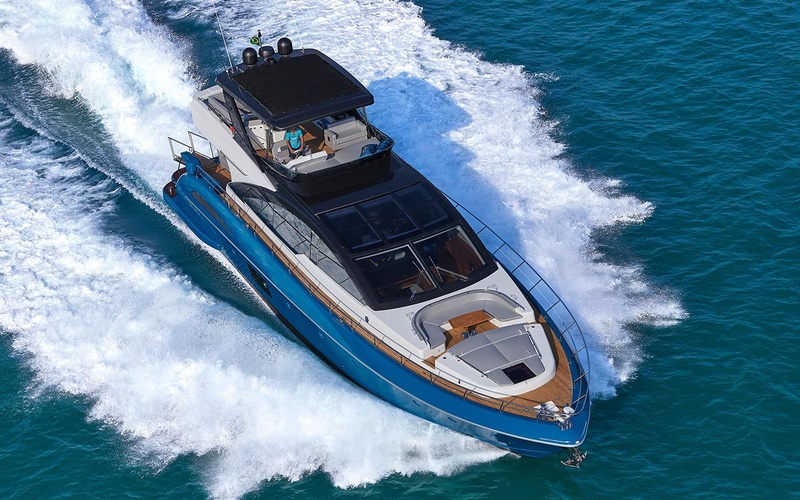 Schaefer 25M