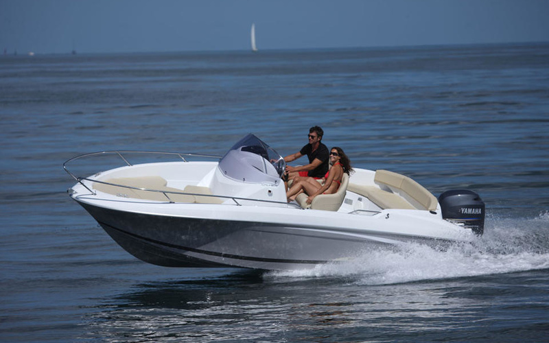 Beneteau Flyer 650 Cabrio