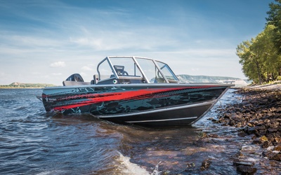 Realcraft 470