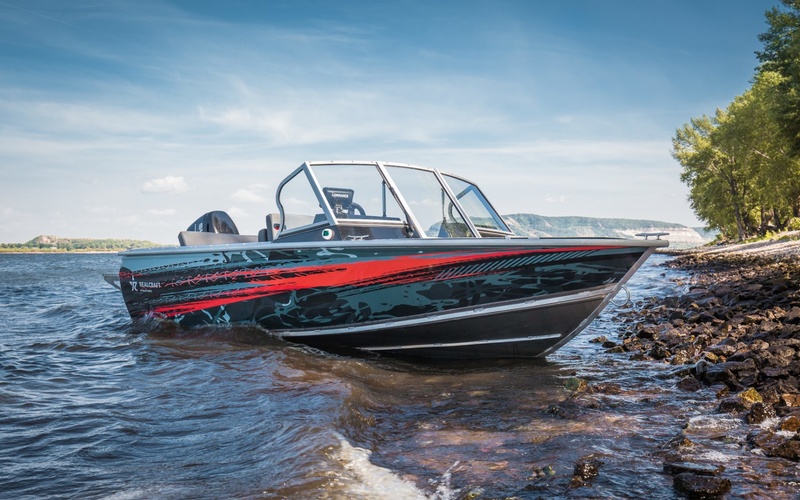 Realcraft 470