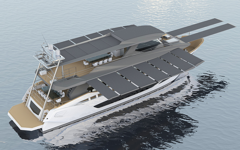 Fabiani Hybrid 101′