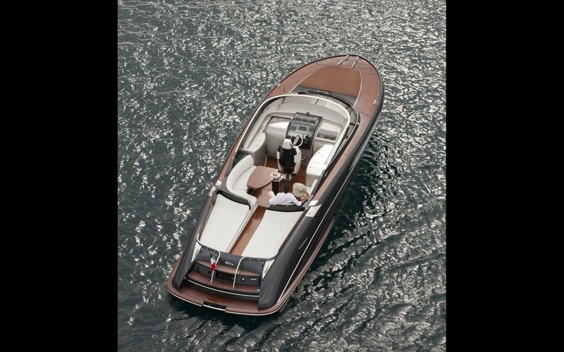 Riva Rivarama Super