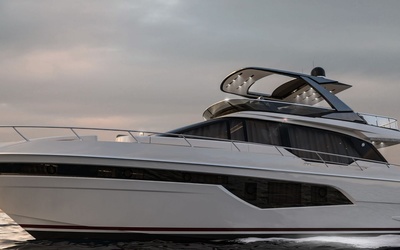 Uniesse Capri 8