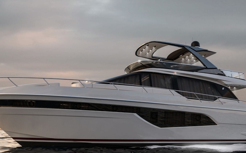 Uniesse Capri 8