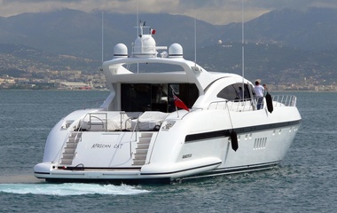 Mangusta Gagagris