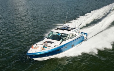 Formula 430 All Sport Crossover