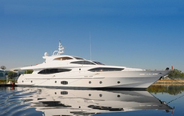 Gulf Craft Meteor