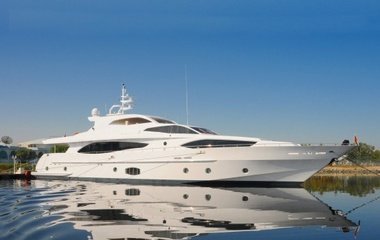 Gulf Craft Meteor