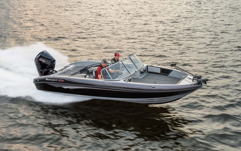 Ranger 2080MS