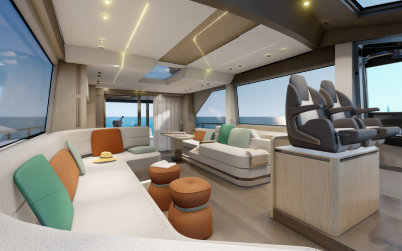 Aicon 68 Vivere