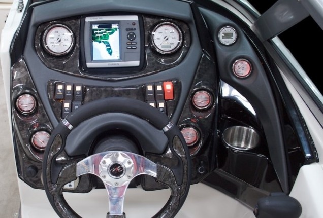 Monterey M5-MSX