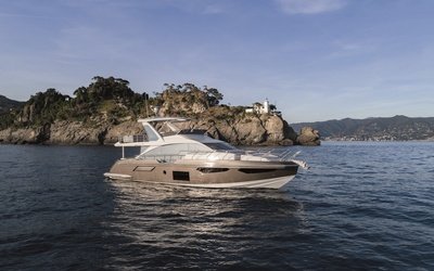 Azimut 60