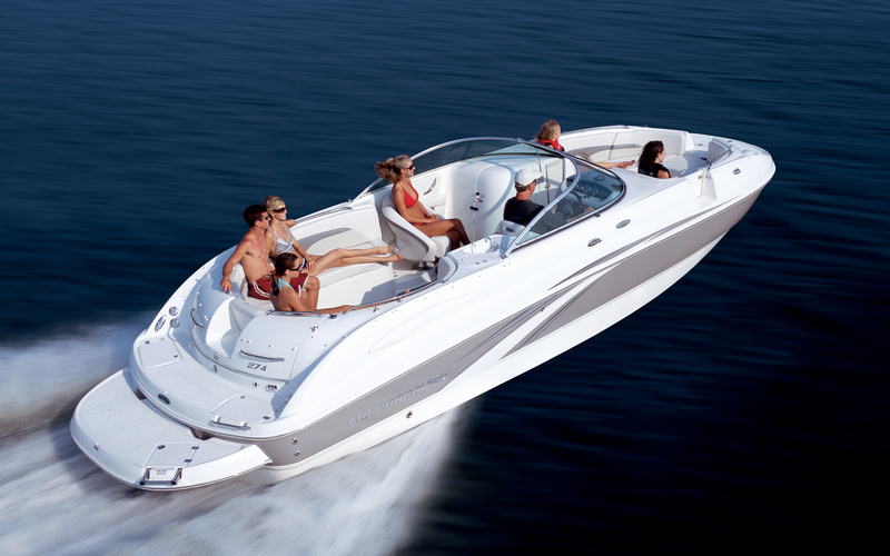 Chaparral Sunesta 274