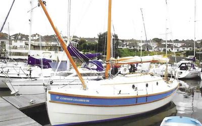 Cornish Crabbers 26