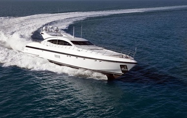 Mangusta Veyron