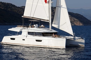 Fountaine Pajot IPANEMA 58
