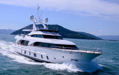 Benetti Serenity