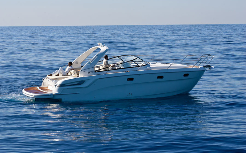 Bavaria Sport 34