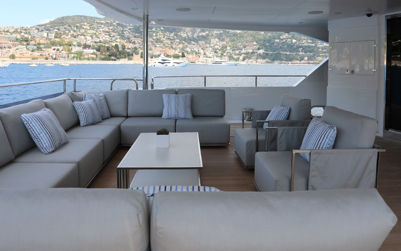 Sailfish 275 DC