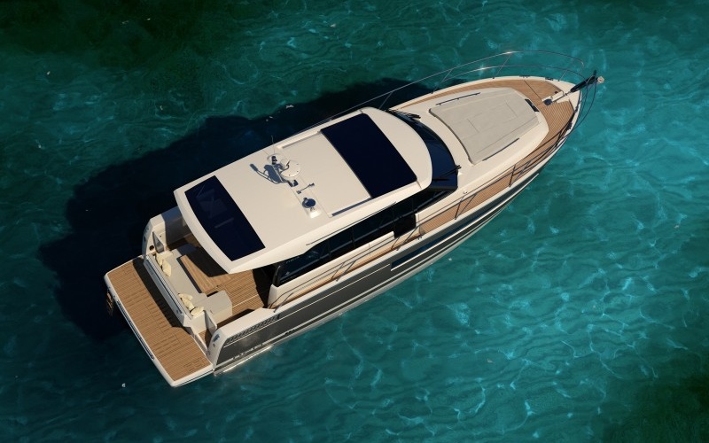 Jeanneau NC 14