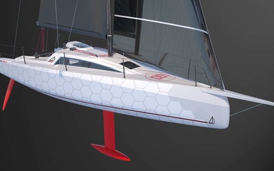 Dehler 30 OD