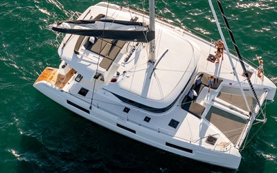 Lagoon 60