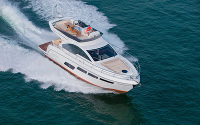 Schaefer 510 GT Pininfarina