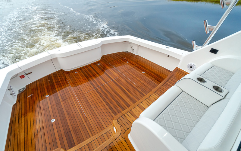 Viking 54C