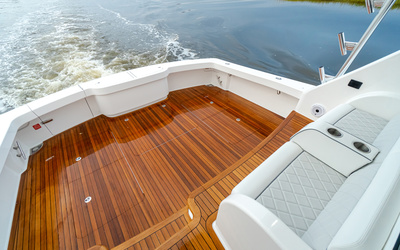 Viking 54C