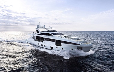 Azimut Summer